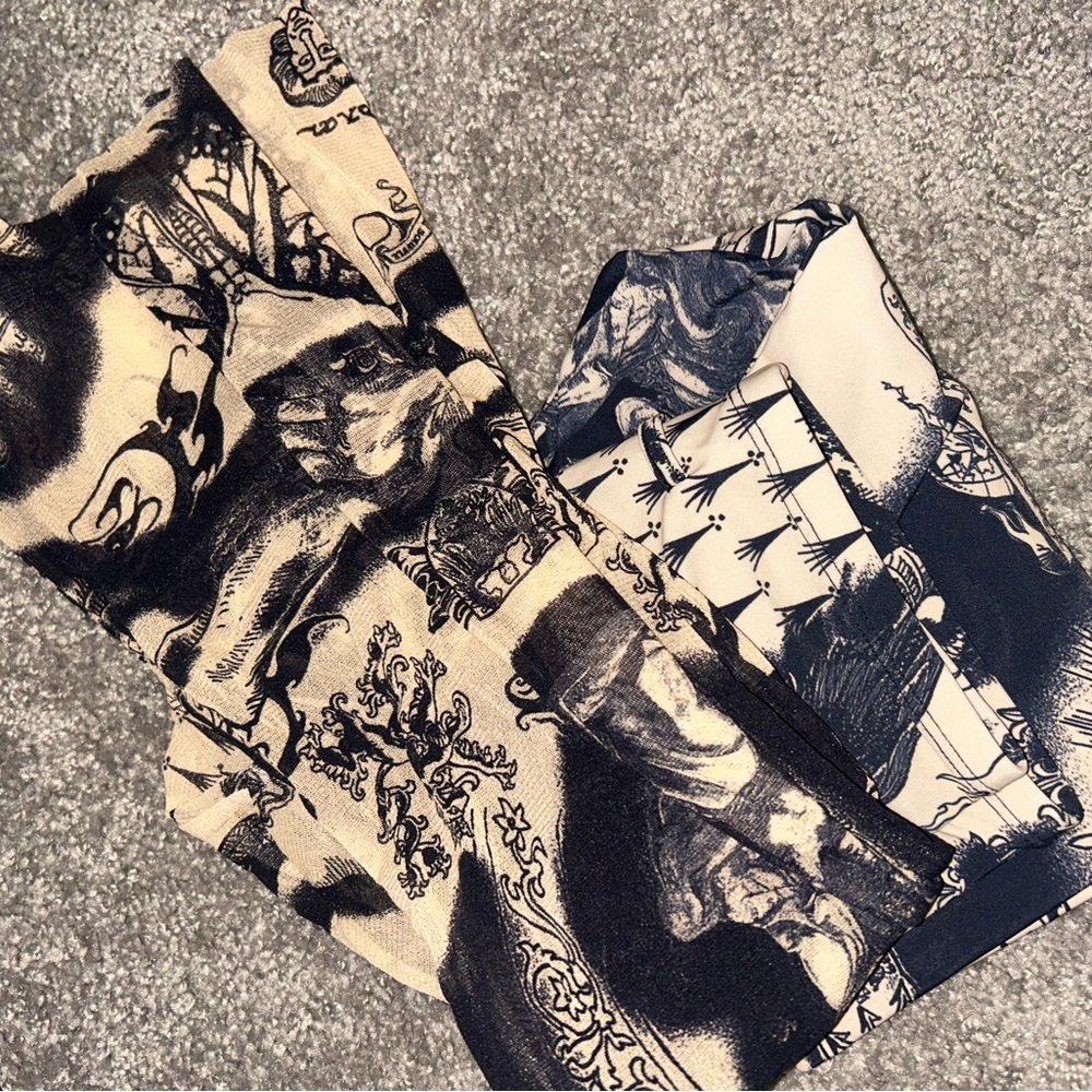 ✨Jean Paul Gaultier✨